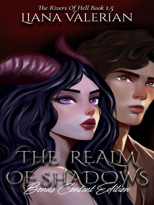 Title details for The Realm of Shadows by Liana Valerian - Available